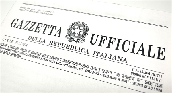 Pubblicata Legge Autonomia Differenziata