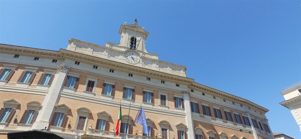 Risorse stanziate per l'adeguamento dei Lep. Le risposte di Calderoli nel Question Time