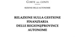 Corte dei Conti: “Le risorse sanitarie assegnate alle Regioni non hanno compensato l’aumento dei prezzi"