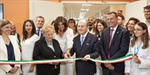 Un polo avanzato di ricerca a Maria Cecilia Hospital: inaugurato il Laboratorio di Ricerca Traslazionale