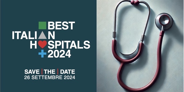 Best Italian Hospitals 2024