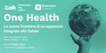 One Health - Le nuove frontiere di un approccio integrato alla Salute