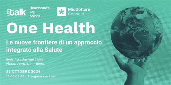 One Health - Le nuove frontiere di un approccio integrato alla Salute