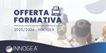 Offerta Formativa INNOGEA 2025-2026