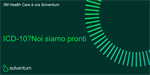 ICD-10? Noi di Solventum siamo pronti