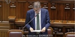 Livelli essenziali delle prestazioni. Le risposte del ministro Giorgetti nel Question Time alla Camera