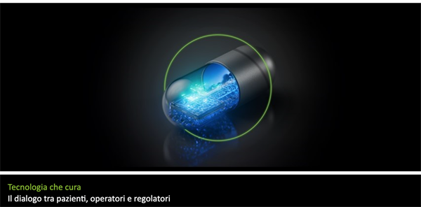 Tecnologia che cura: il dialogo tra pazienti, operatori e regolatori | 10 giugno, Roma