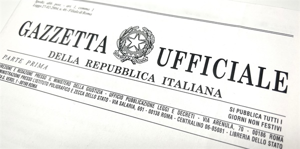 Pubblicato in Gazzetta ufficiale il DPCM recante istituzione profilo professionale assistente infermiere