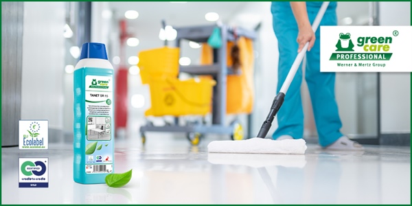 Green Care Professional: efficacia e rispetto dell’ambiente