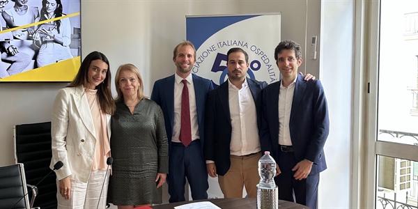 AIOP Giovani Campania: un workshop formativo per promuovere l’accordo con EMMAS – SDA Bocconi