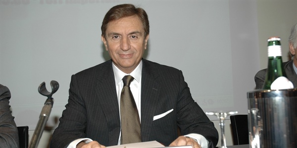 In ricordo del Dott. Emmanuel Miraglia