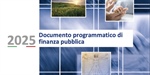 Consiglio dei Ministri approva Documento Programmatico di Finanza Pubblica
