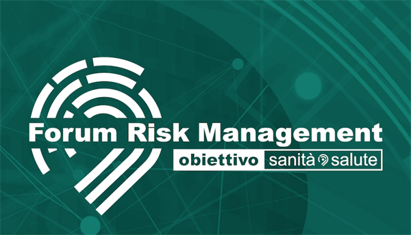 16° Forum Risk Management in Sanità