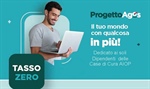 Progetto Agos