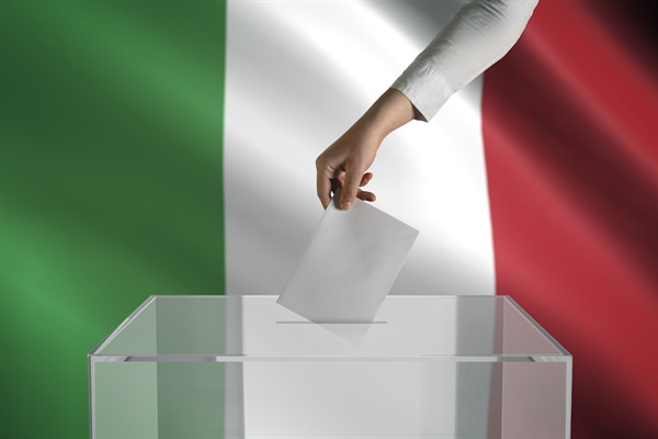 La raccolta del voto nelle consultazioni elettorali al tempo del COVID-19