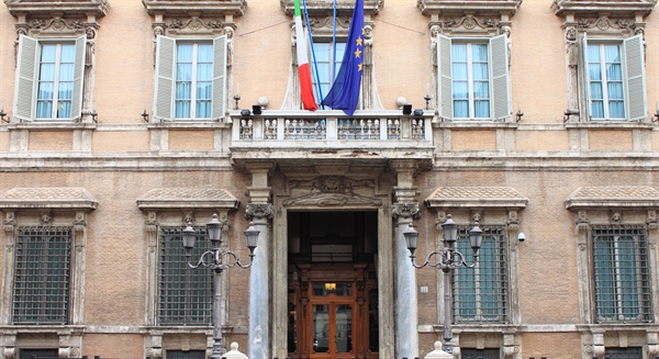 Verso la legge di bilancio. Le risposte in Senato del Ministro Schillaci