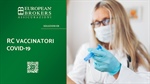 European Brokers lancia sul mercato la polizza RC vaccinatori COVID-19