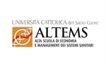 L'offerta formativa di ALTEMS