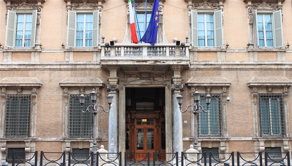 Question time Senato. Le risposte dei Ministri Schillaci e Calderoli