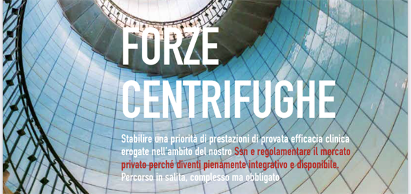 Forze Centrifughe