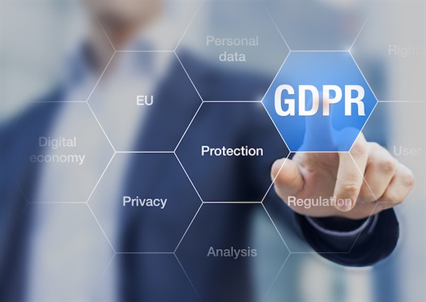 Le sanzioni del GDPR in ambito sanitario