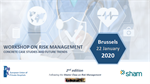 Workshop sul Risk management