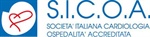 XXI Congresso Nazionale della Società Italiana Cardiologia Ospedalità Accreditata (SICOA)