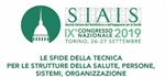 IX° CONGRESSO NAZIONALE S.I.A.I.S. 2019