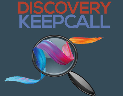 Discovery keepcall