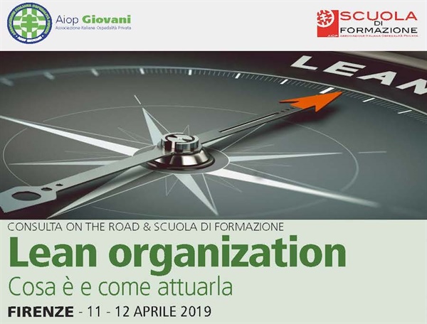 Consulta on the road e Scuola di formazione