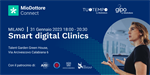 Smart Digital Clinics I Professionisti del settore si confrontano