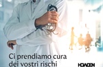 Un nuovo futuro nella consulenza assicurativa per la Sanità