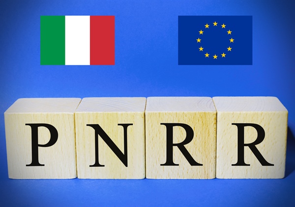 PNRR: obiettivi e traguardi della Missione 6 da conseguire entro il 30 giugno 2022